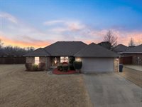 12 Whispering Wind Circle, Vilonia, AR 72173