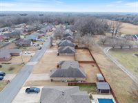 12 Whispering Wind Circle, Vilonia, AR 72173