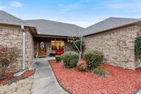 12 Whispering Wind Circle, Vilonia, AR 72173