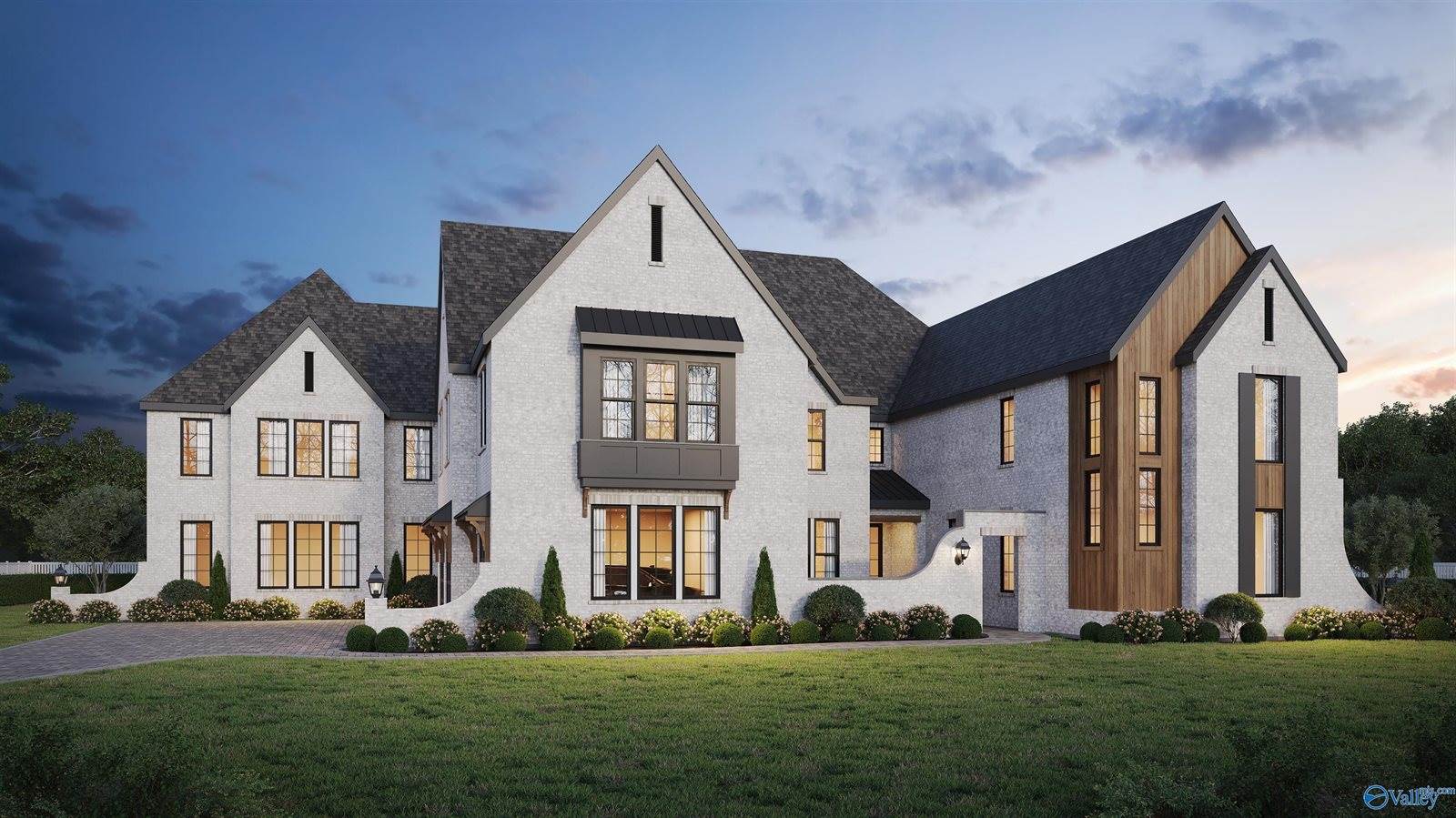 121 Mercury Lane, Madison, AL 35757