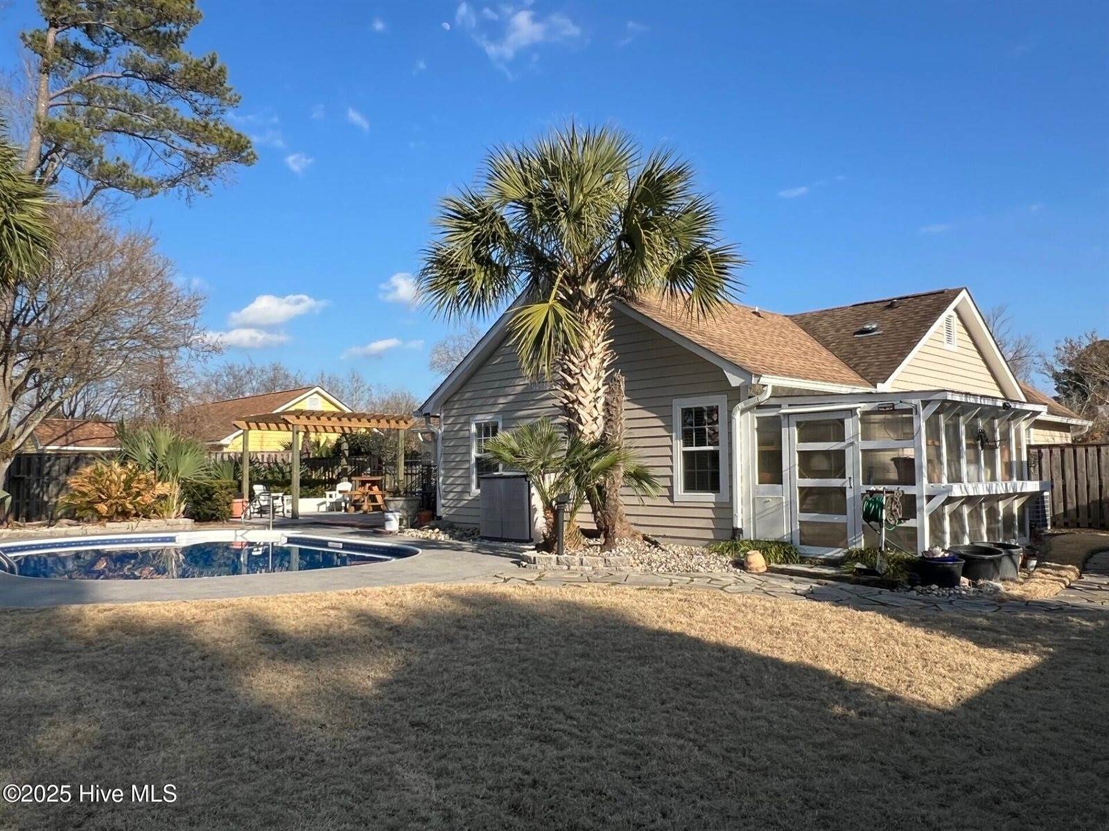 3213 Galway Road, Castle Hayne, NC 28429