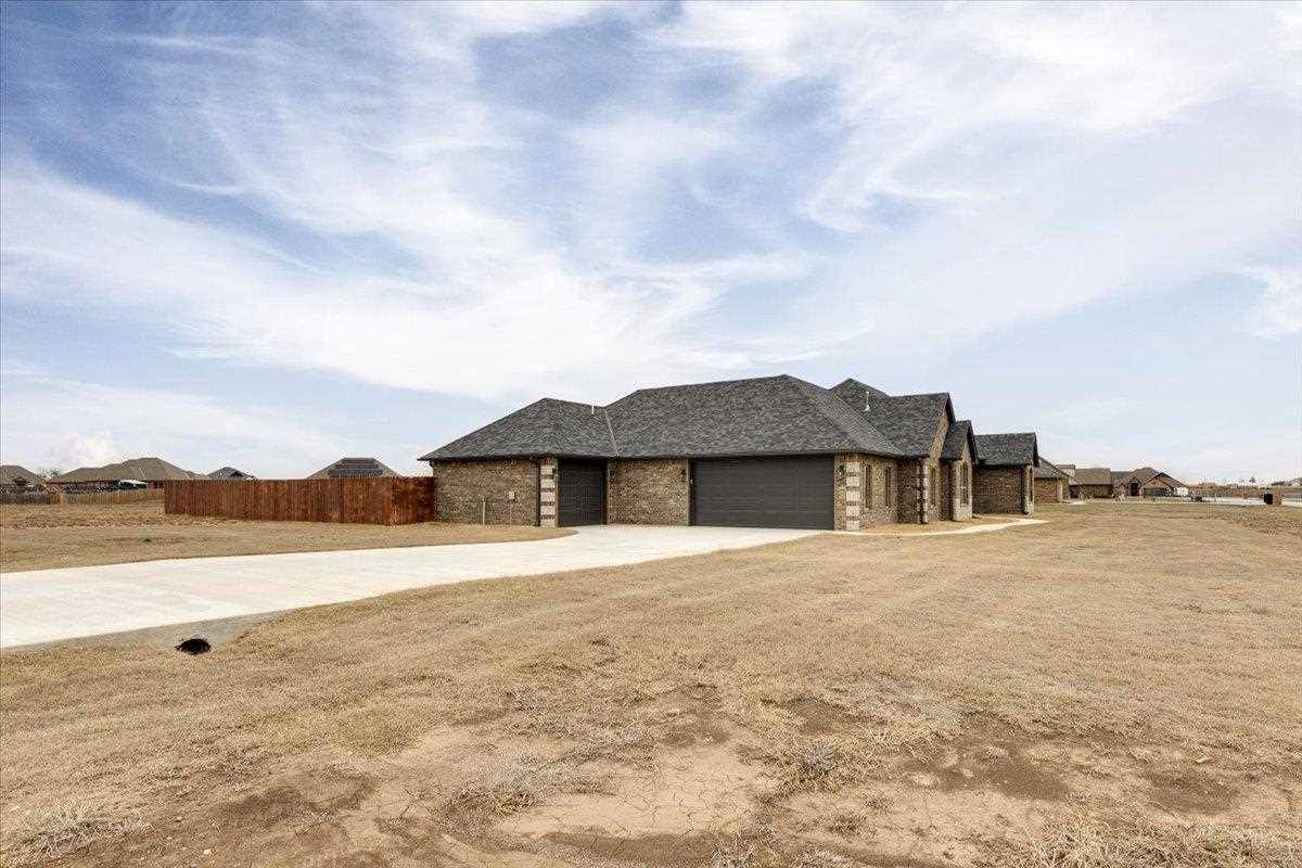 202 Pratts Way, Lawton, OK 73507
