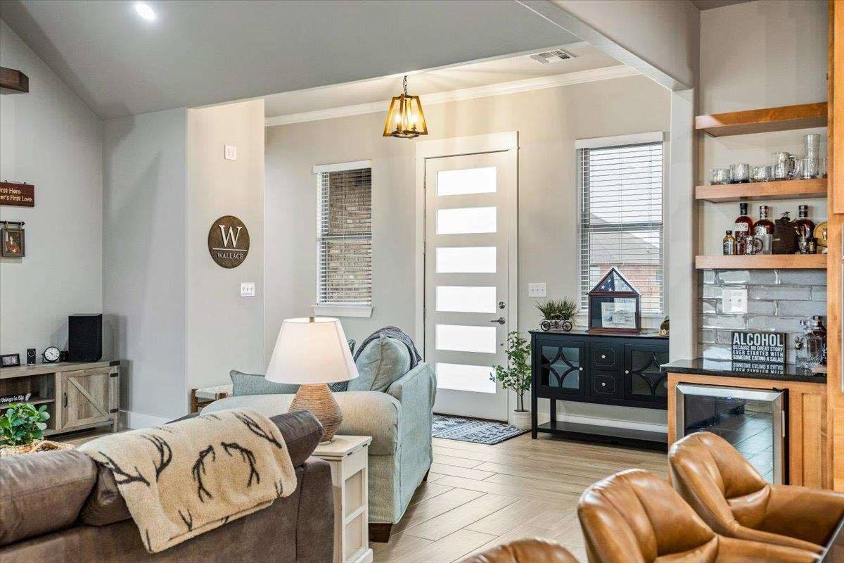 202 Pratts Way, Lawton, OK 73507