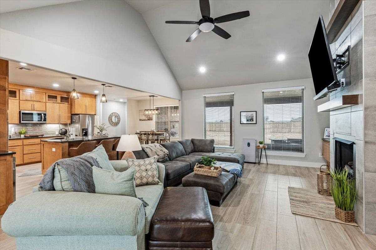 202 Pratts Way, Lawton, OK 73507