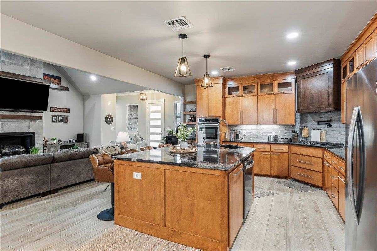 202 Pratts Way, Lawton, OK 73507