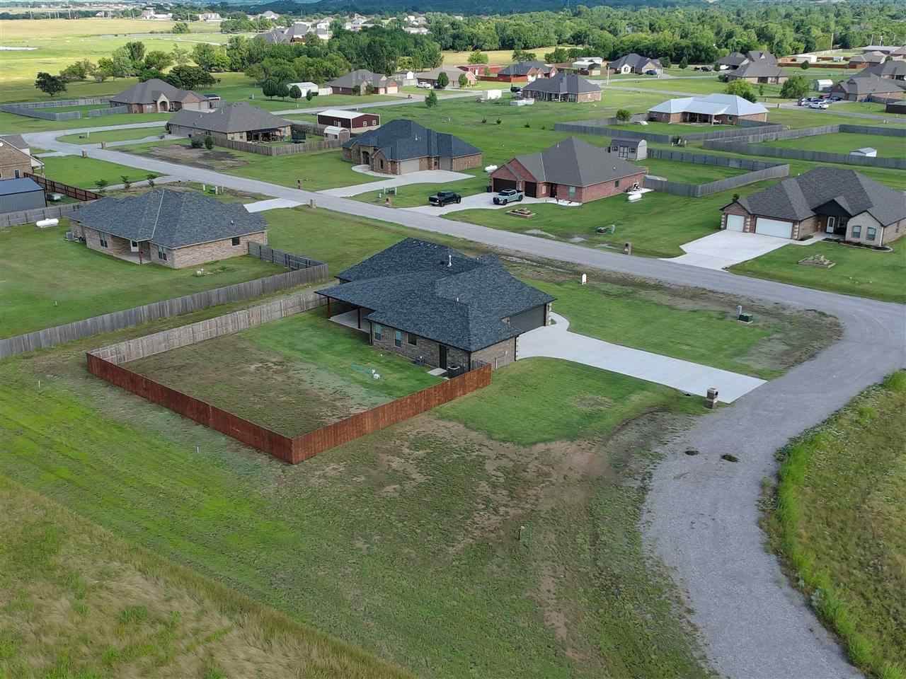 202 Pratts Way, Lawton, OK 73507