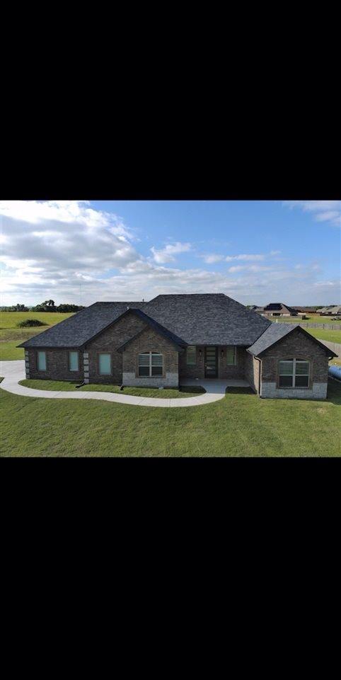 202 Pratts Way, Lawton, OK 73507