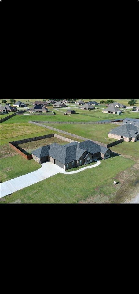 202 Pratts Way, Lawton, OK 73507