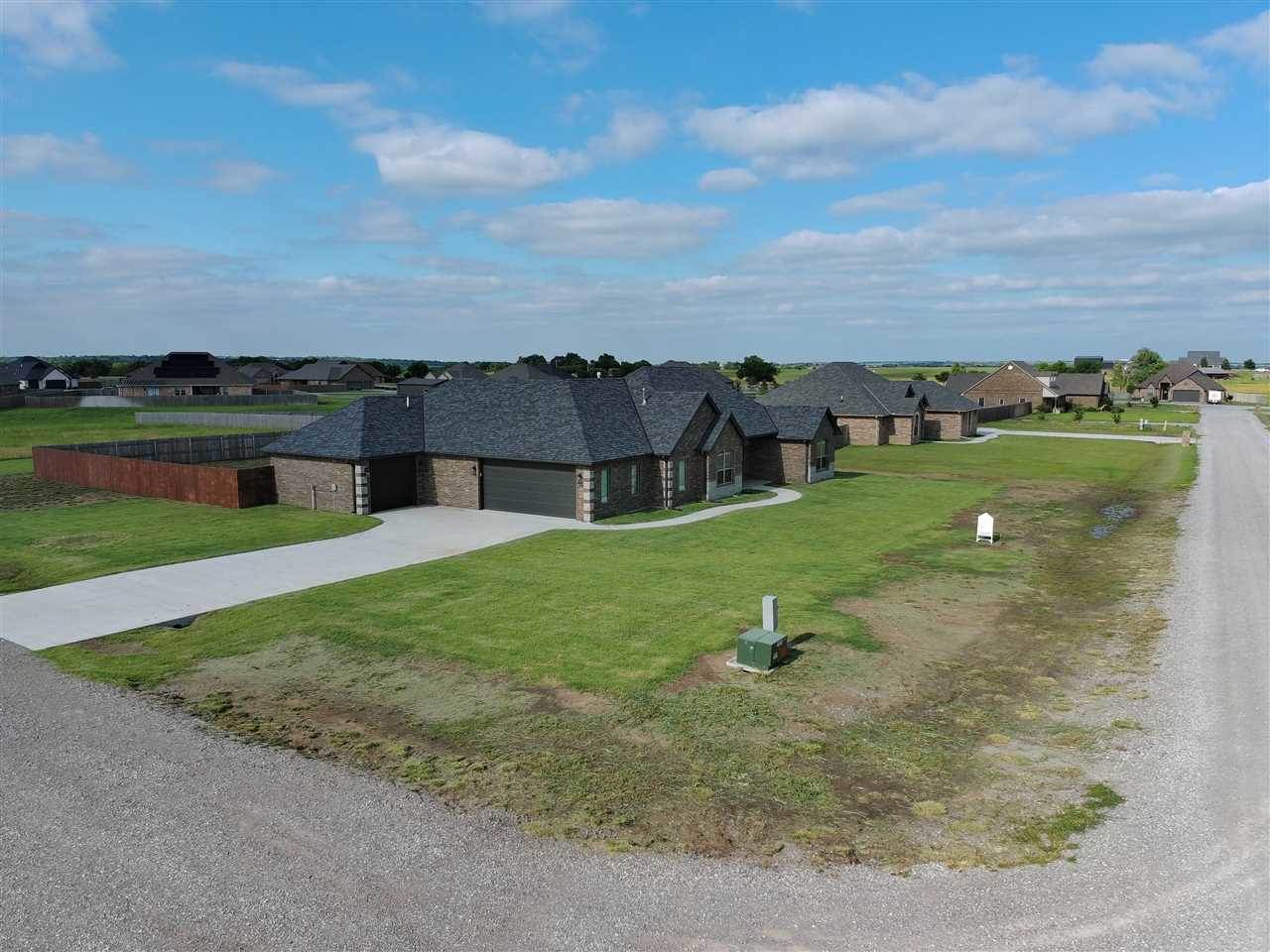 202 Pratts Way, Lawton, OK 73507