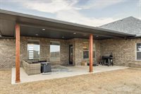 202 Pratts Way, Lawton, OK 73507