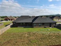 202 Pratts Way, Lawton, OK 73507