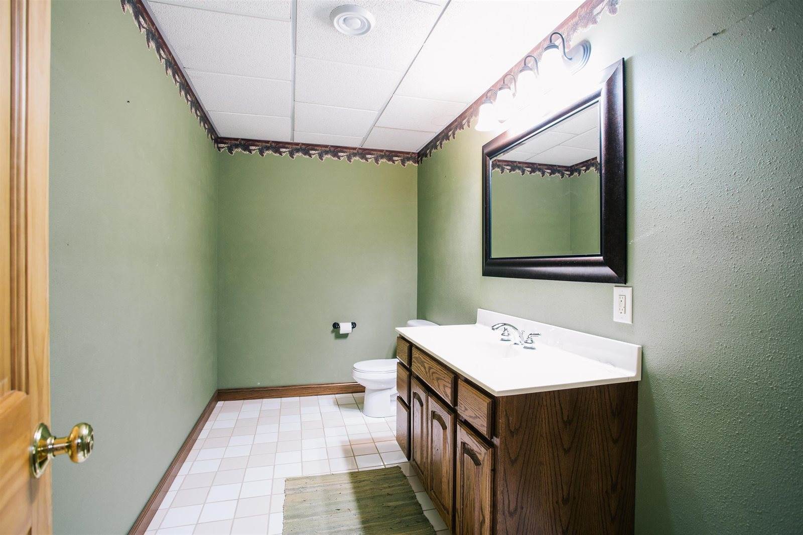 N8296 River Avenue, Greenwood, WI 54437