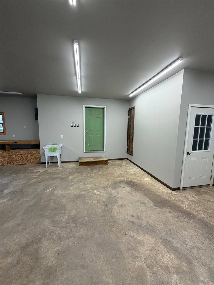 N8296 River Avenue, Greenwood, WI 54437