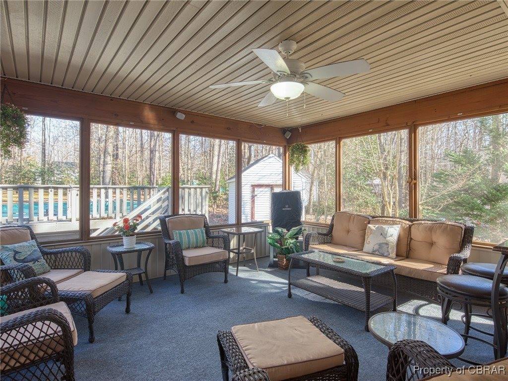 7281 Franklin Court, Gloucester County, VA 23061