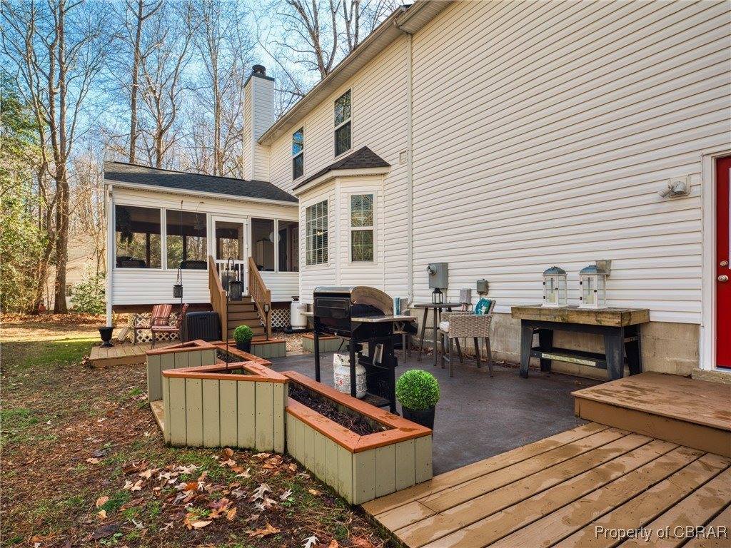 7281 Franklin Court, Gloucester County, VA 23061