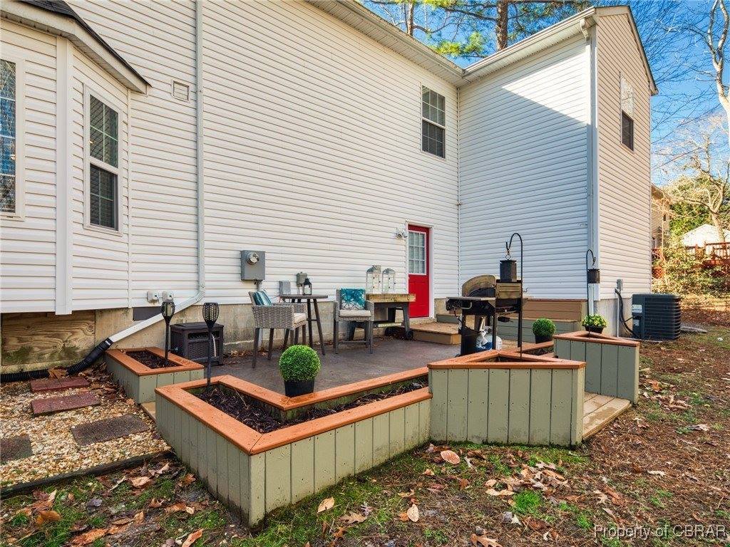 7281 Franklin Court, Gloucester County, VA 23061