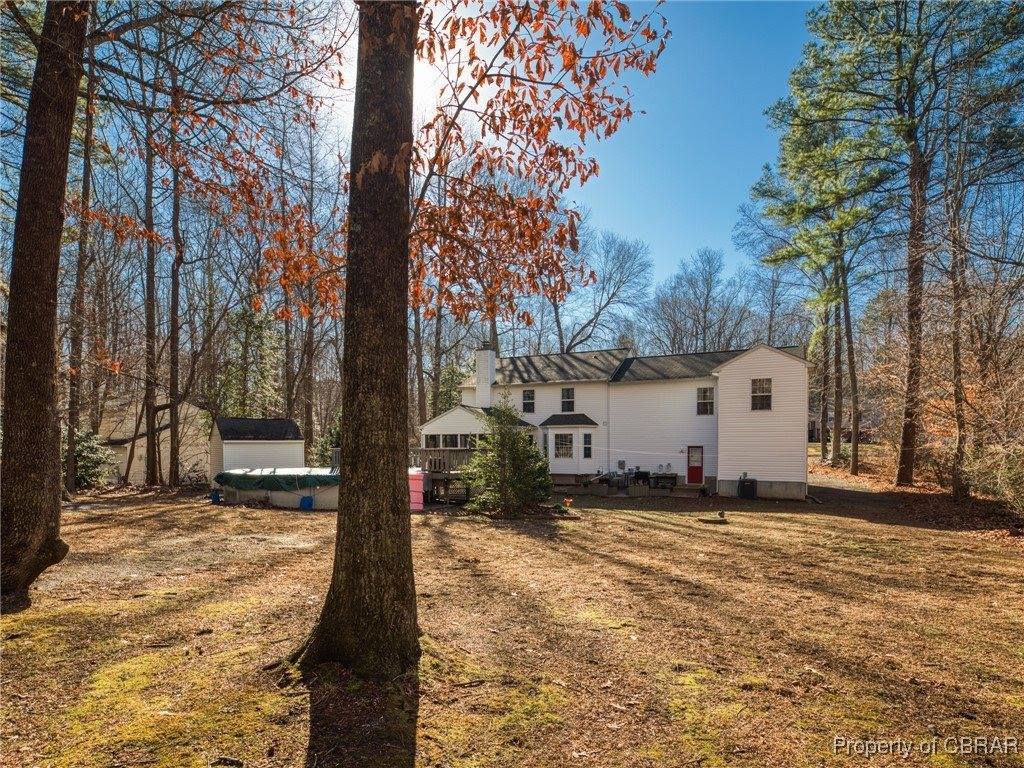 7281 Franklin Court, Gloucester County, VA 23061