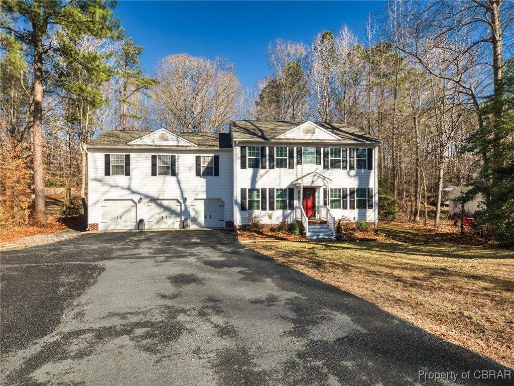 7281 Franklin Court, Gloucester County, VA 23061