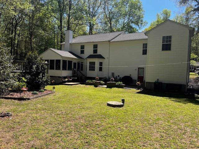 7281 Franklin Court, Gloucester County, VA 23061