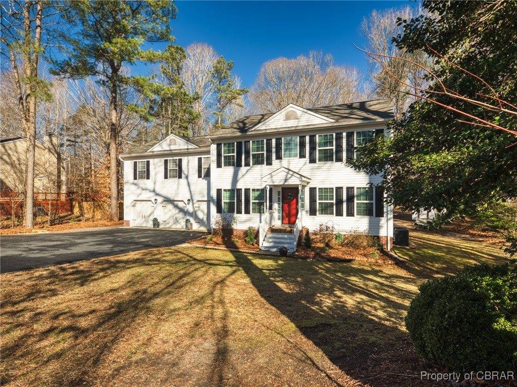 7281 Franklin Court, Gloucester County, VA 23061