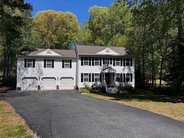 7281 Franklin Court, Gloucester County, VA 23061