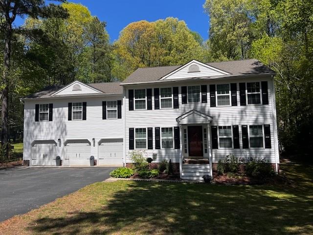 7281 Franklin Court, Gloucester County, VA 23061