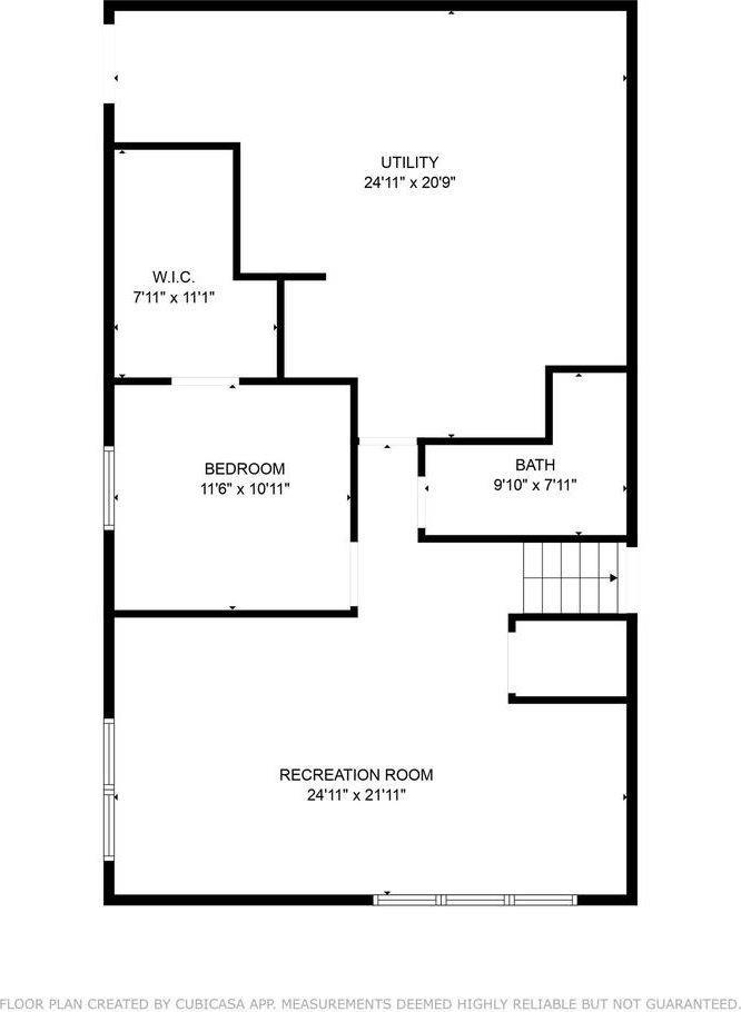W8372 Crawford ROAD, Portage, WI 53901