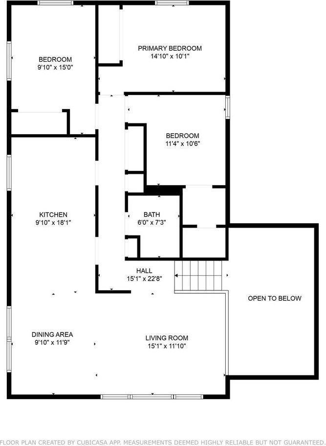 W8372 Crawford ROAD, Portage, WI 53901