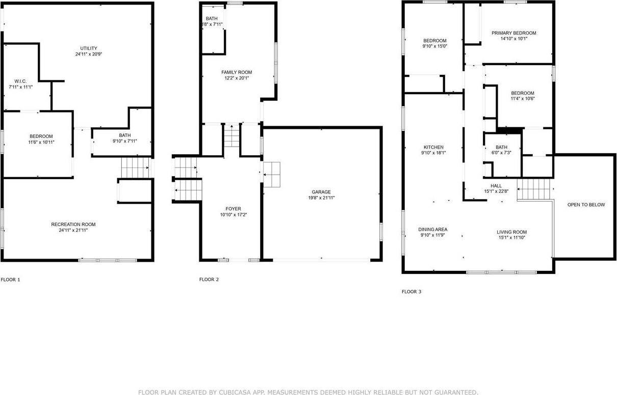 W8372 Crawford ROAD, Portage, WI 53901