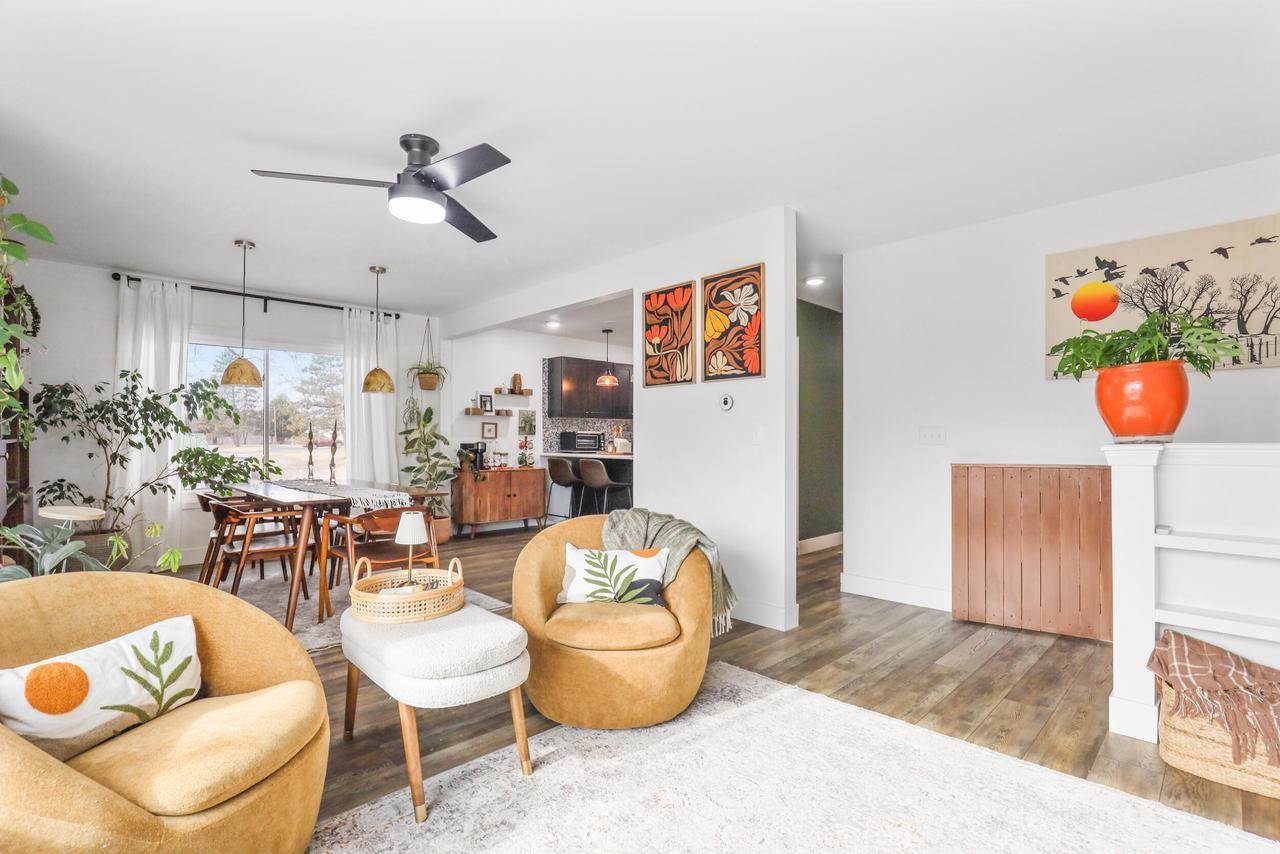 W8372 Crawford ROAD, Portage, WI 53901