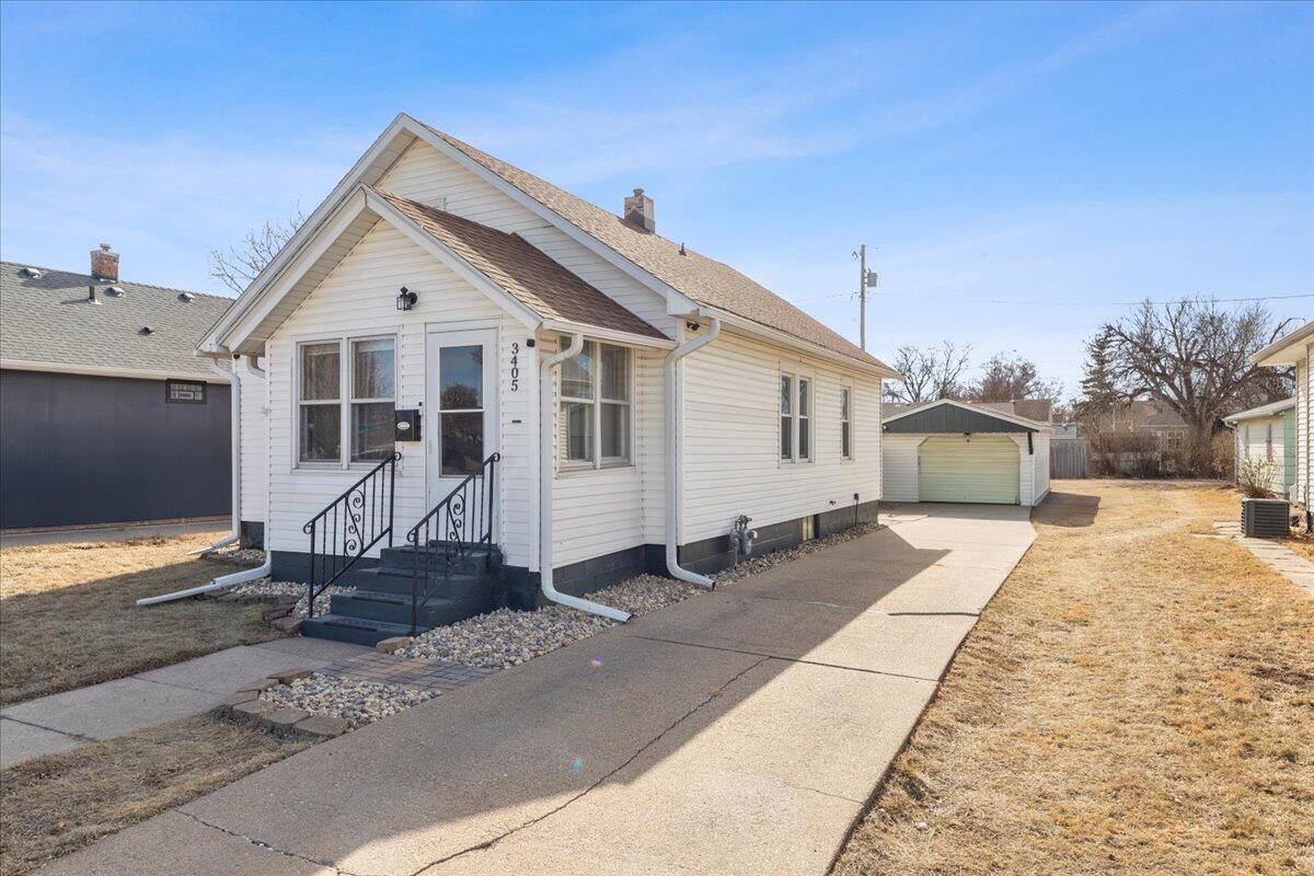 3405 7th Ave Avenue, Council Bluffs, IA 51501