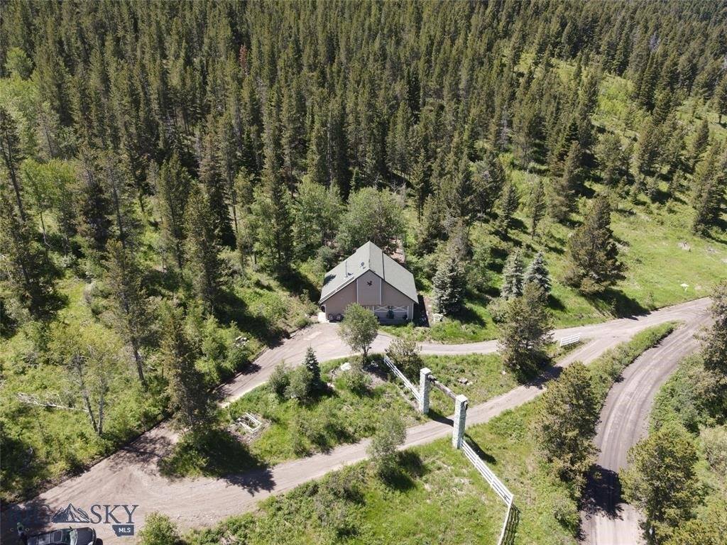 770 Mountain Moose Road, Bozeman, MT 59715