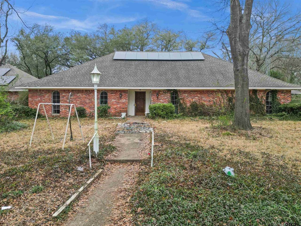 1004 Jeff Davis, Tyler, TX 75703
