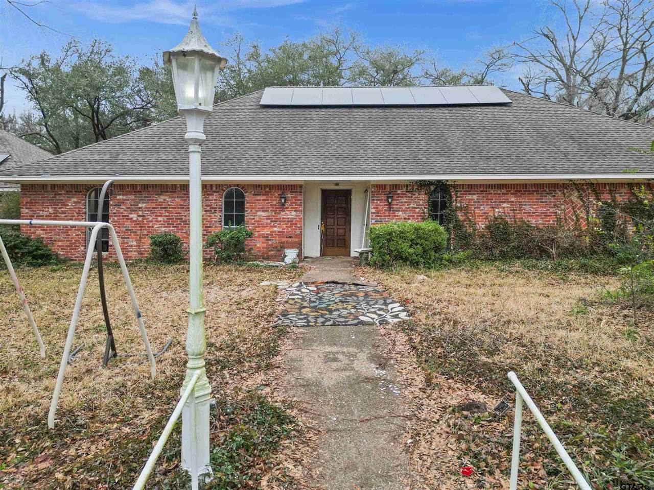 1004 Jeff Davis, Tyler, TX 75703