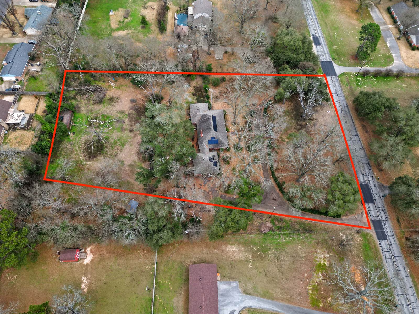 1004 Jeff Davis, Tyler, TX 75703