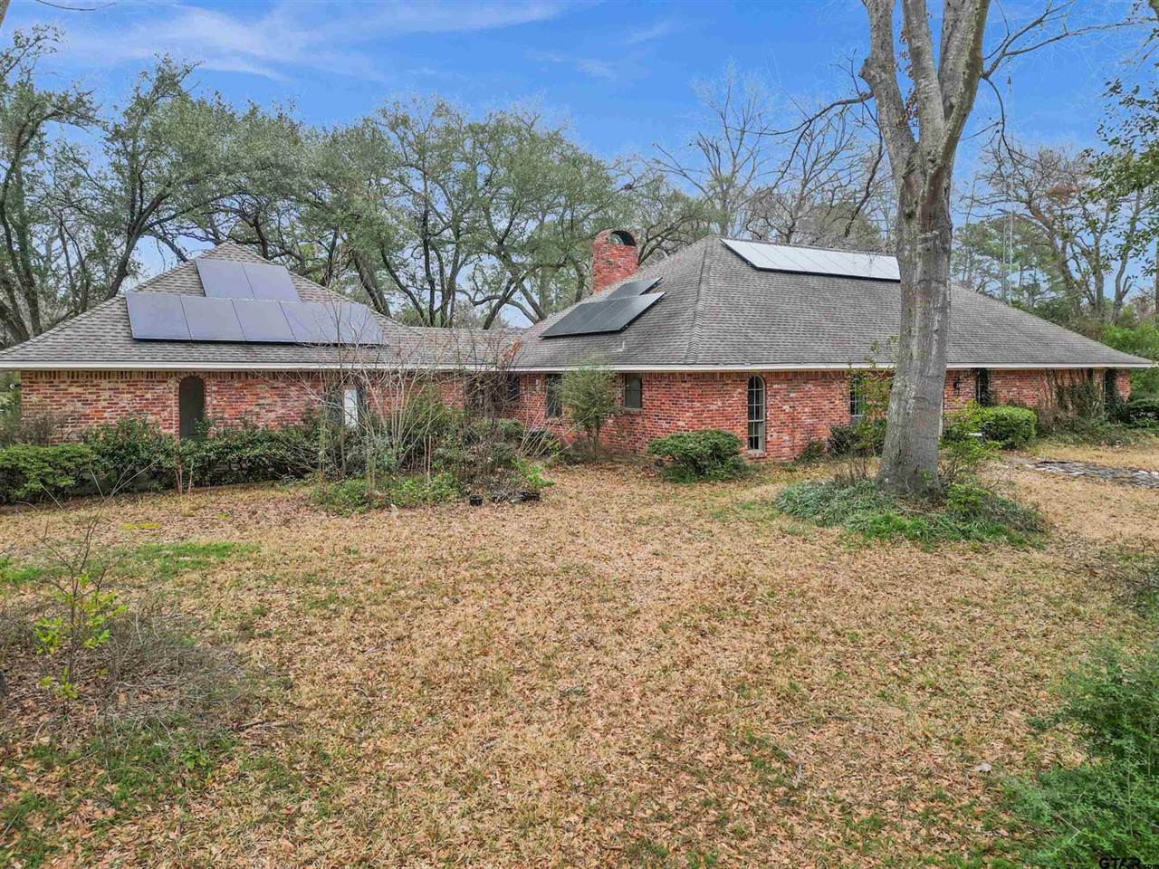 1004 Jeff Davis, Tyler, TX 75703