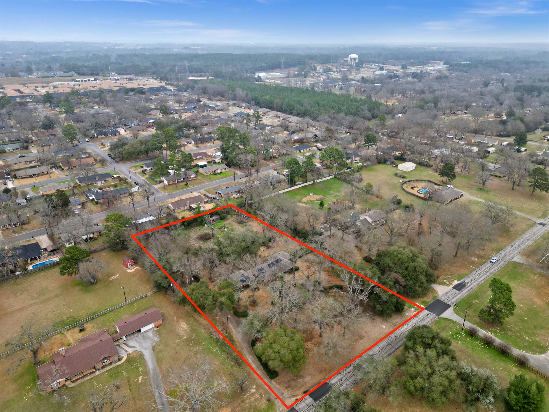 1004 Jeff Davis, Tyler, TX 75703