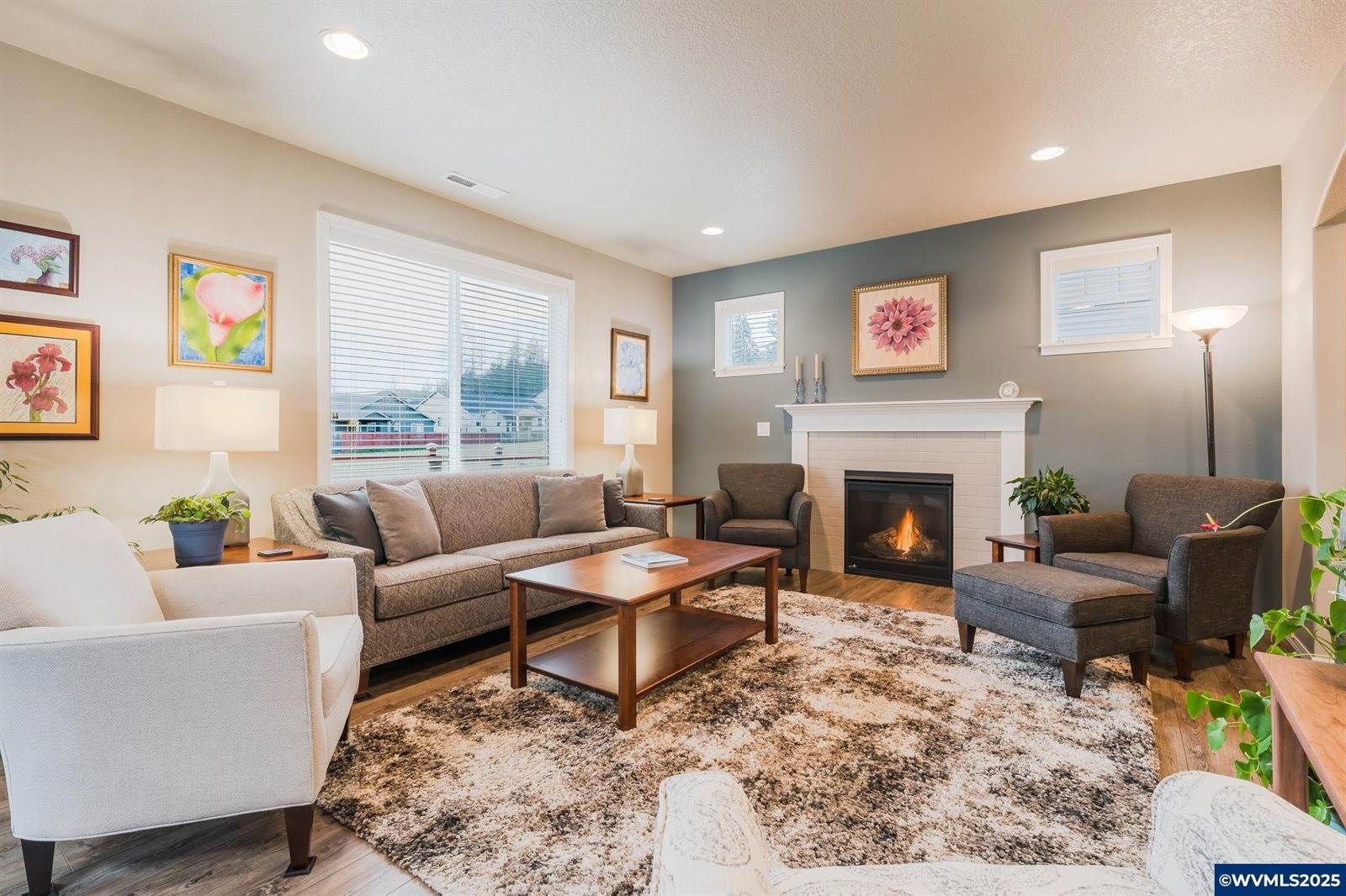 2776 Weather Stone St, Albany, OR 97321