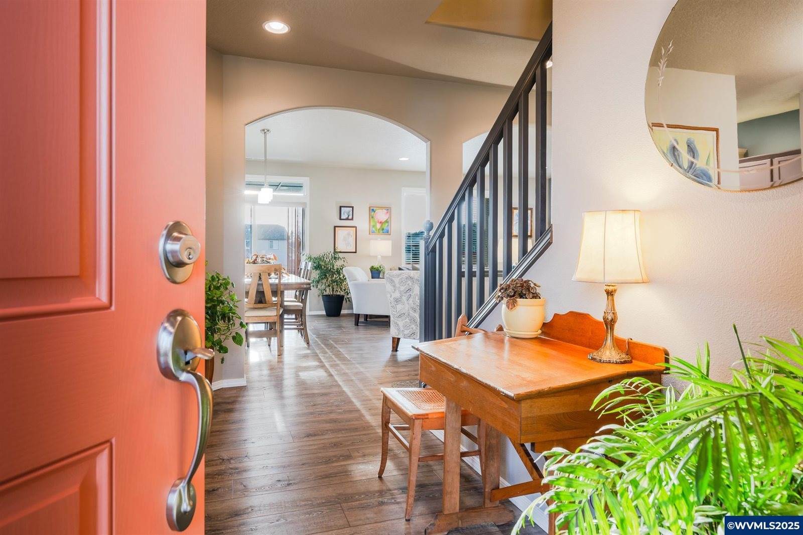 2776 Weather Stone St, Albany, OR 97321