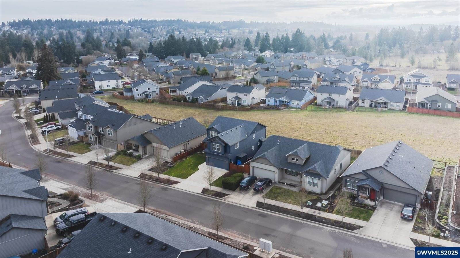 2776 Weather Stone St, Albany, OR 97321