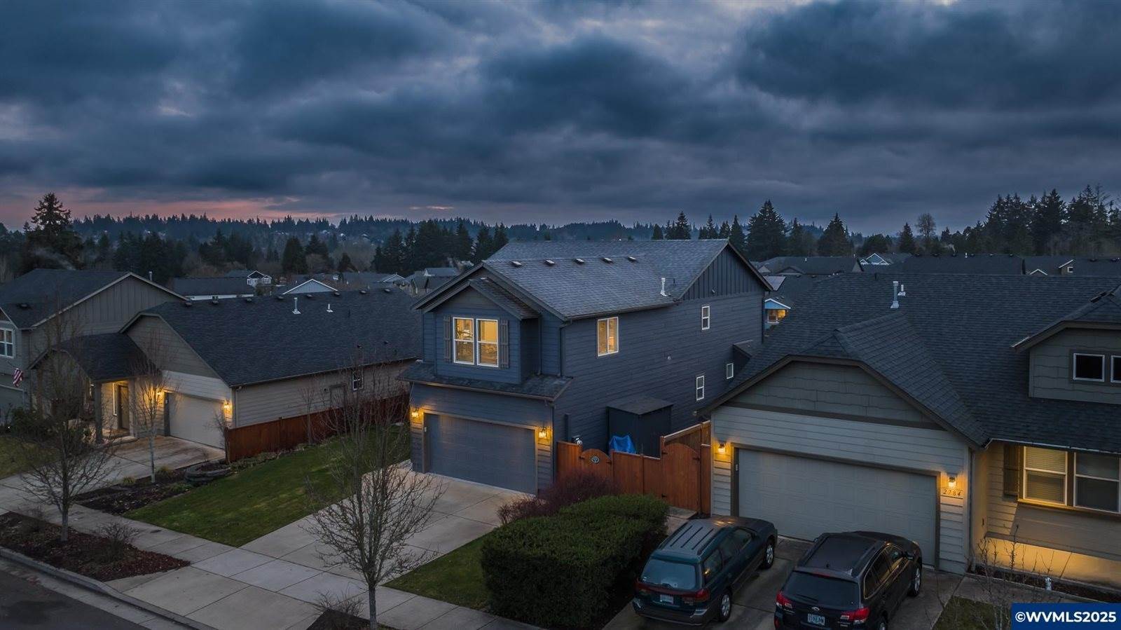 2776 Weather Stone St, Albany, OR 97321