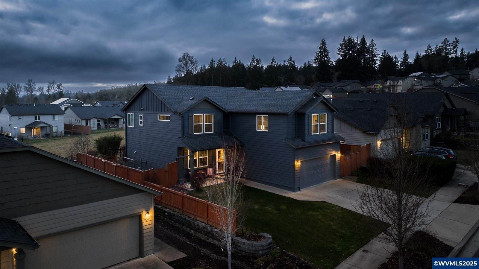 2776 Weather Stone St, Albany, OR 97321