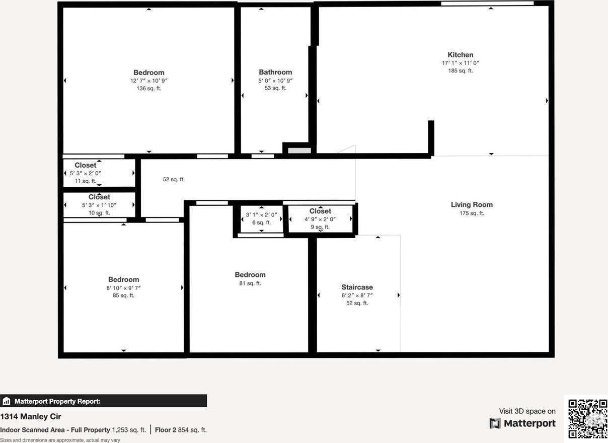 1314 Manley Circle, Junction City, KS 66441