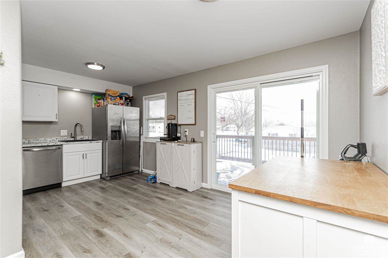 1314 Manley Circle, Junction City, KS 66441