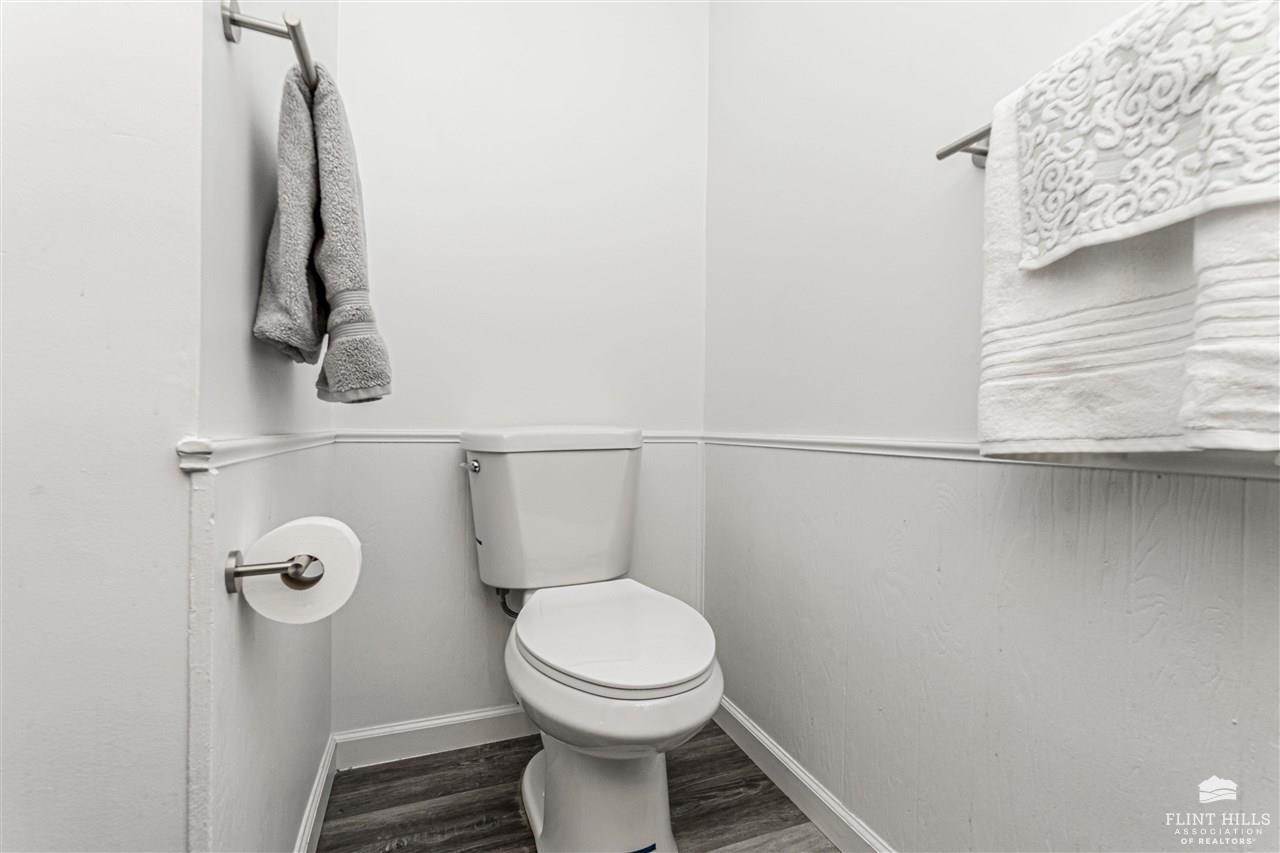 1063 West Chestnut Street, Junction City, KS 66441