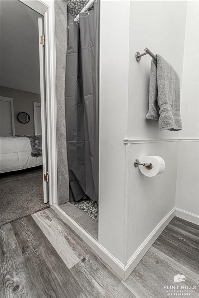 1063 West Chestnut Street, Junction City, KS 66441