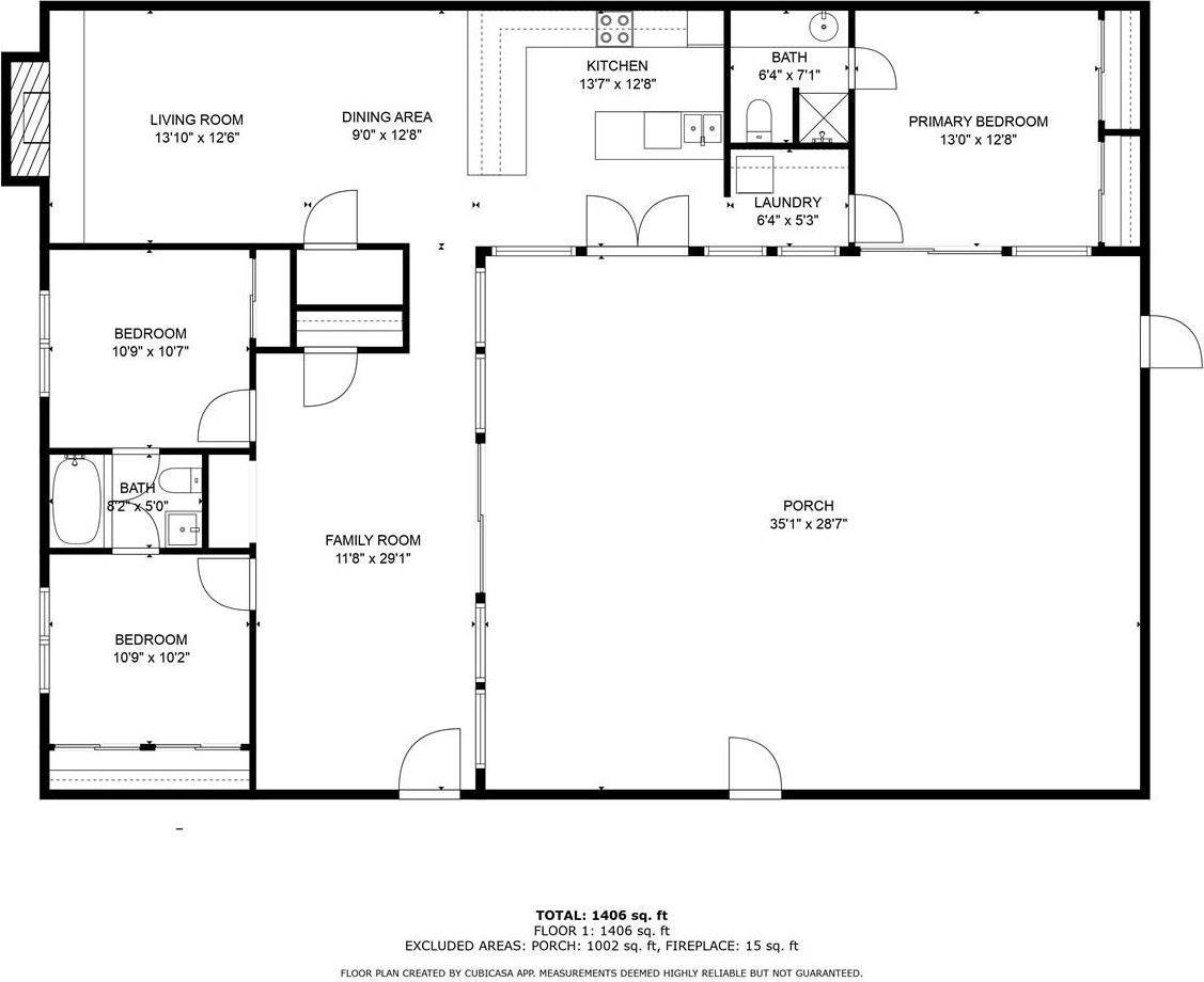 1063 West Chestnut Street, Junction City, KS 66441