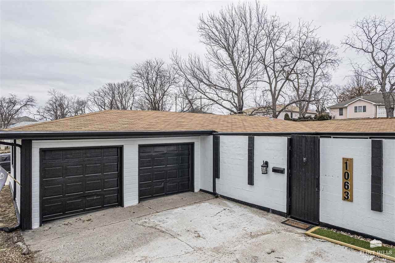 1063 West Chestnut Street, Junction City, KS 66441