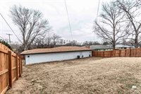 1063 West Chestnut Street, Junction City, KS 66441