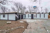 1063 West Chestnut Street, Junction City, KS 66441